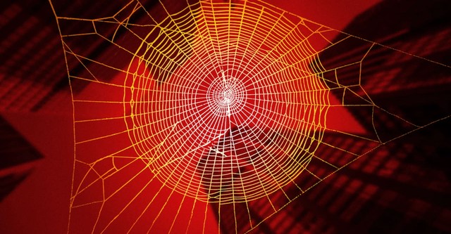 Inside Spider-Man