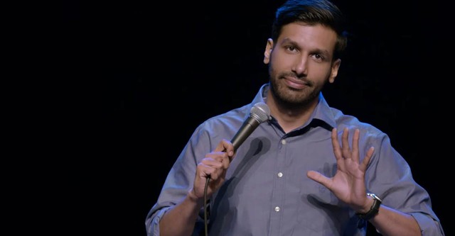 Kanan Gill: Keep It Real