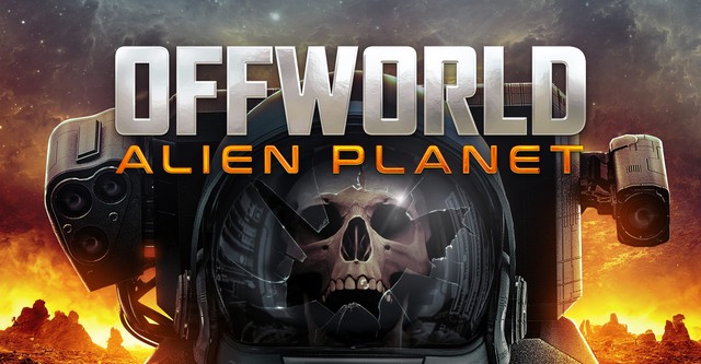 Offworld: Alien Planet