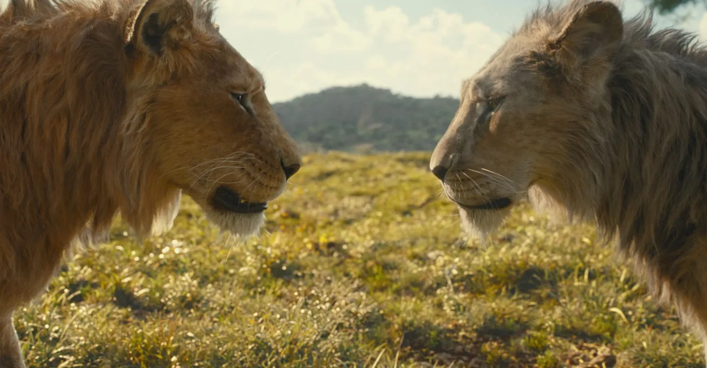 Der König der Löwen“: Alle Filme und Serien im Überblick