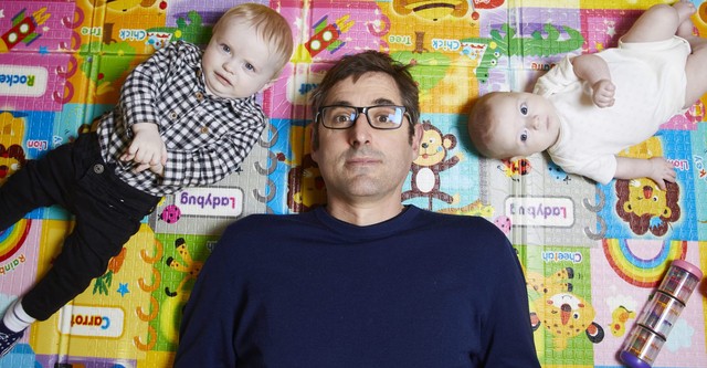 Louis Theroux: Mothers on the Edge