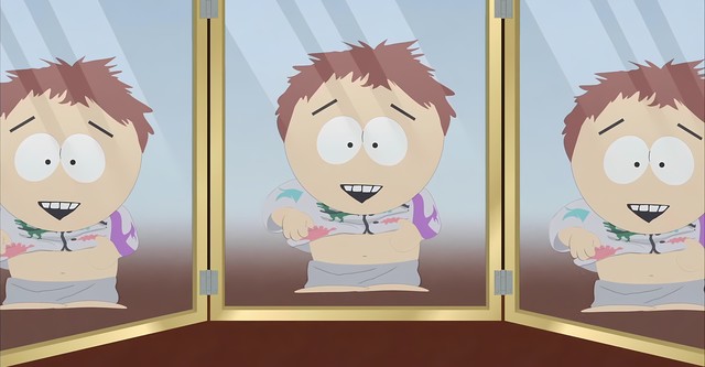 South Park: La fine dell'obesità