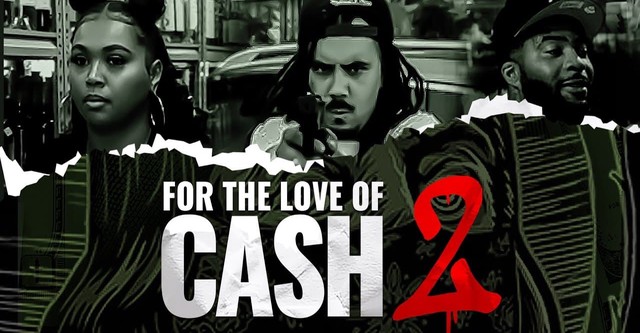 For the Love of Cash 2