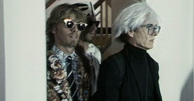 Andy Warhol: A Life In Art