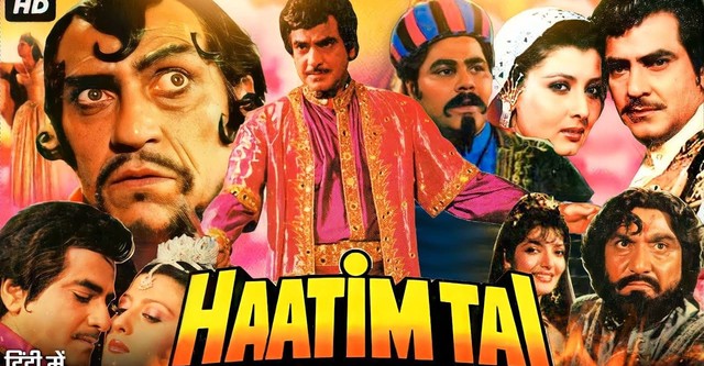 Haatim Tai