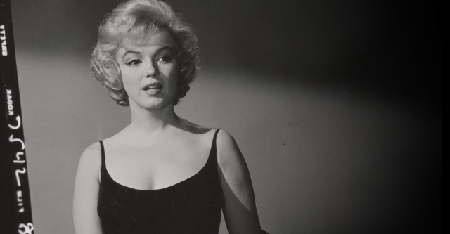 Marilyn: su último secreto