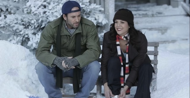 Gilmore Girls: A Year in the Life