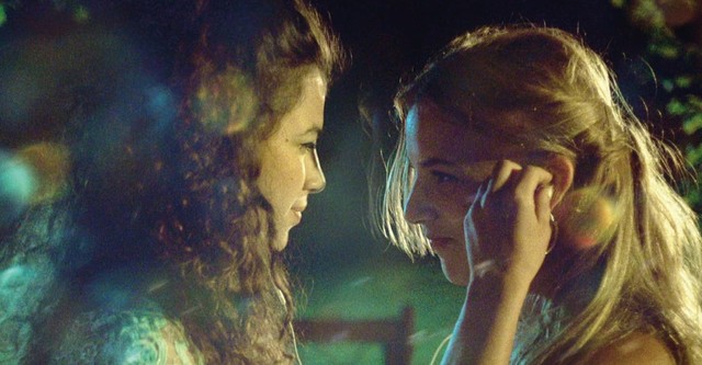 Girls Feels: Forces of Nature