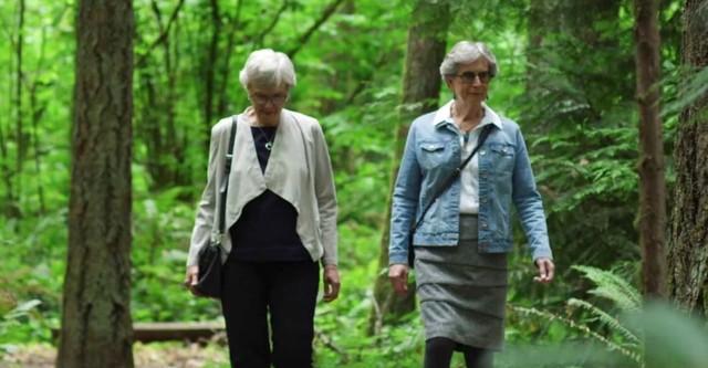 Strictly for the Birds