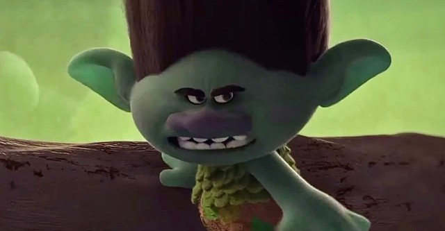 Trolls