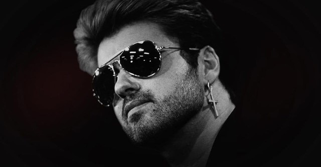 George Michael: Easy to Pretend