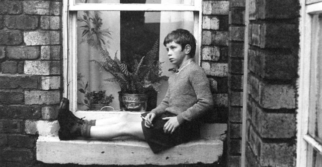 Trilogie Bill Douglas: Ceux de chez moi