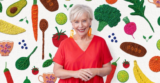 Maggie Beer's Big Mission