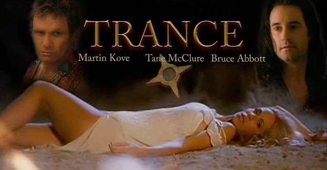 Trance