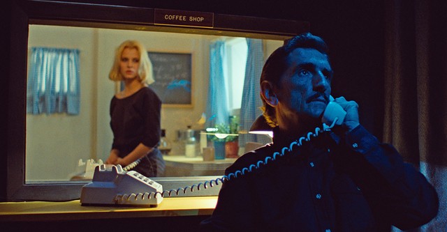 Paris, Texas