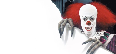 How To Watch Stephen King's 'It' Franchise In Order