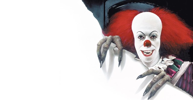 Eso, de Stephen King