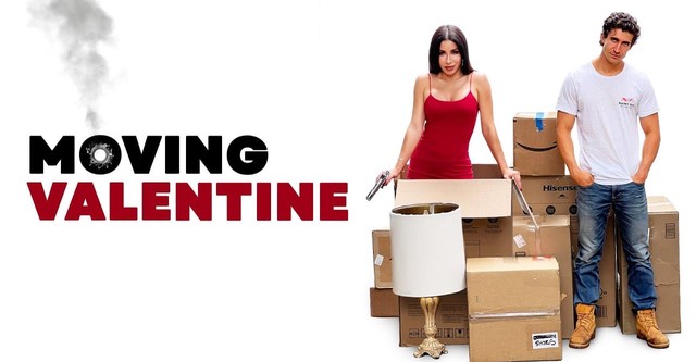 Moving Valentine