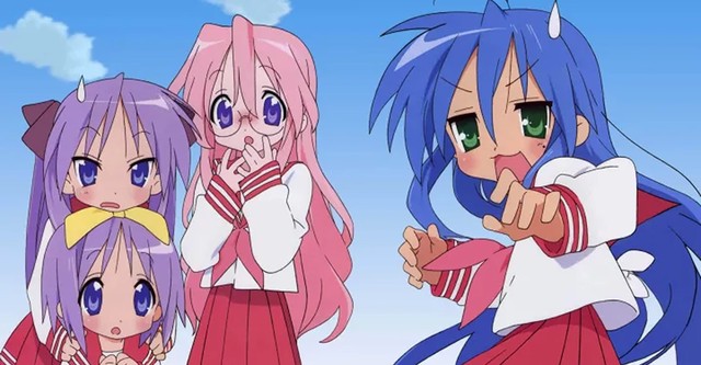 Lucky Star