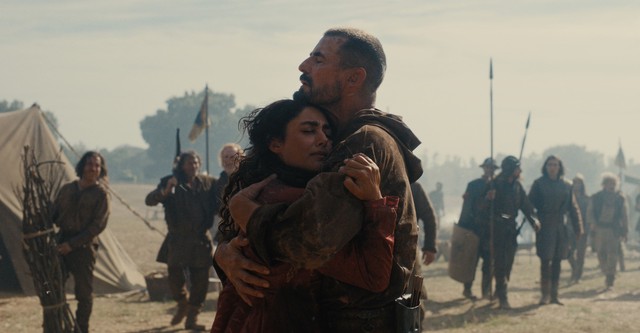 William Tell - O Guerreiro