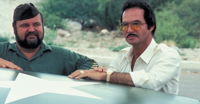 Cannonball Run II