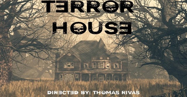 Terror House