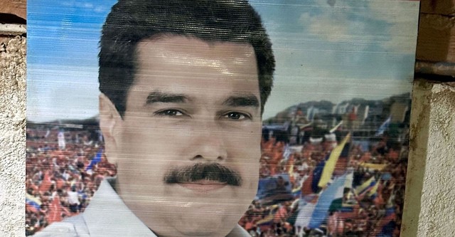 Maduro, du socialisme à la dictature