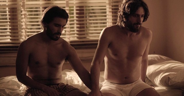 The Latin Boys: Volume 1