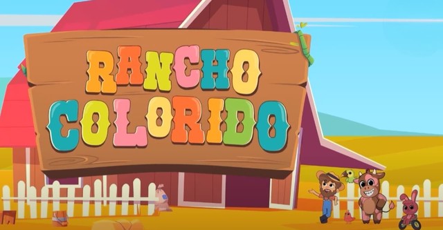 Rancho Colorido