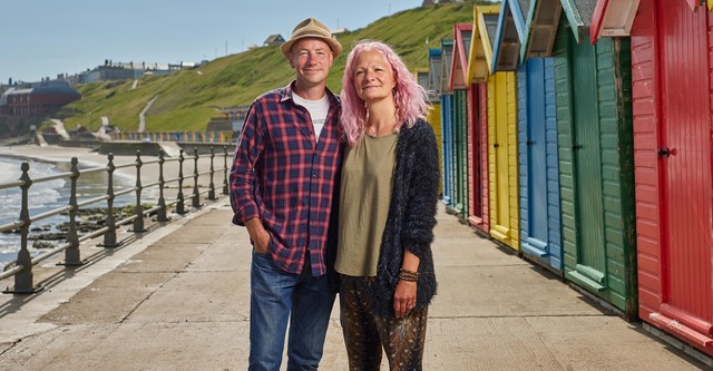 Yorkshire by the Sea