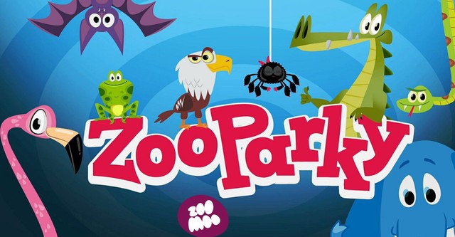Zooparky