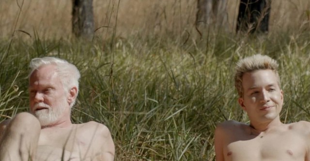 Derrière Les Arbres