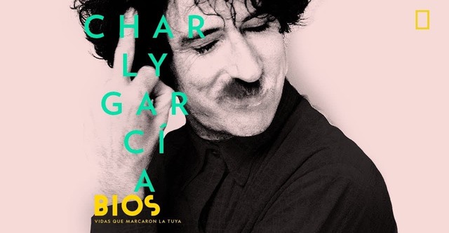 Bios. Vidas que marcaron la tuya: Charly García