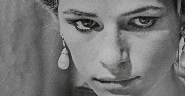Rätselhafte Charlotte Rampling