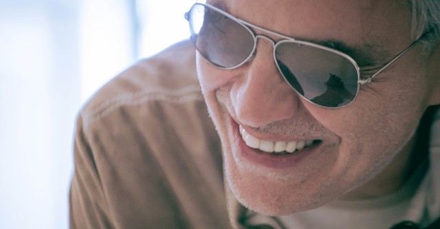 ANDREA BOCELLI : MA CONVICTION