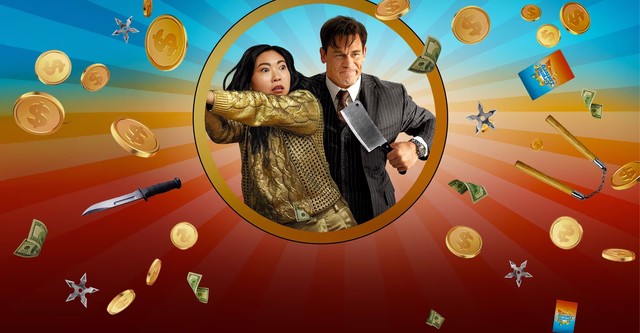 Ein Jackpot zum Sterben!