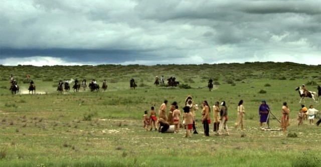 Battle of Little Bighorn