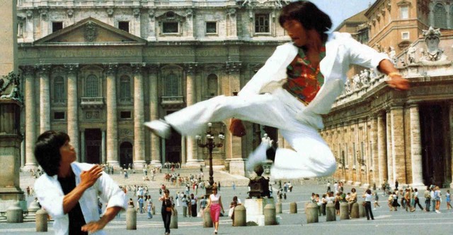 Bruce Lee vive ancora