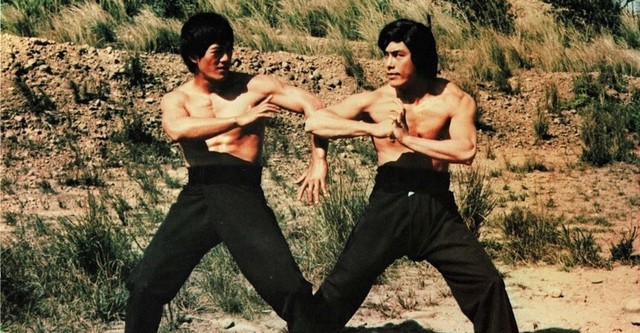 Bruce Lee - Das Geheimnis der Todeskralle