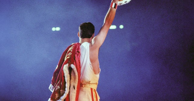 Queen, "We Are the Champions": Die Geschichte der größten Sporthymne aller Zeiten