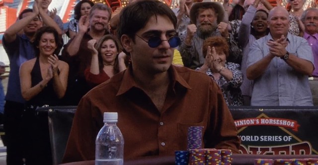 High Roller: The Stu Ungar Story