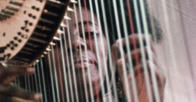 Black Journal: 26; Alice Coltrane