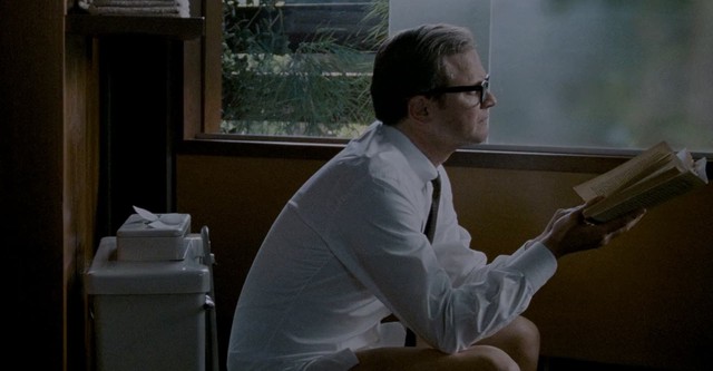 A Single Man