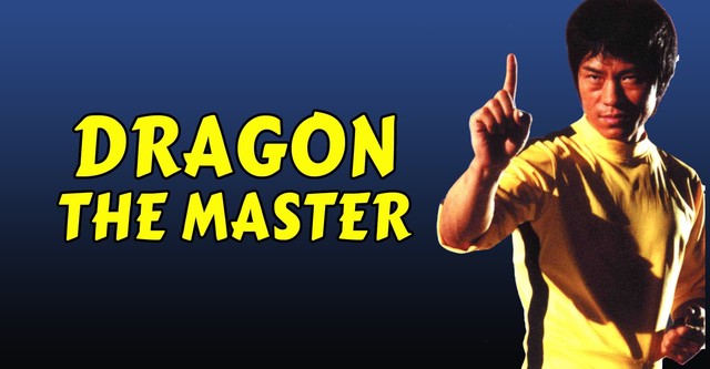 Dragon the Master