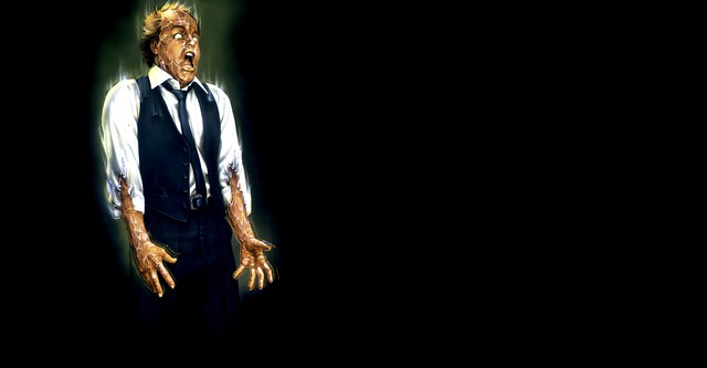 Scanners – tappava ajatus