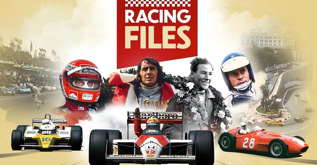 Racing Files