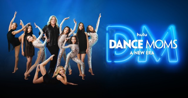 Dance Moms: A New Era - streaming tv show online