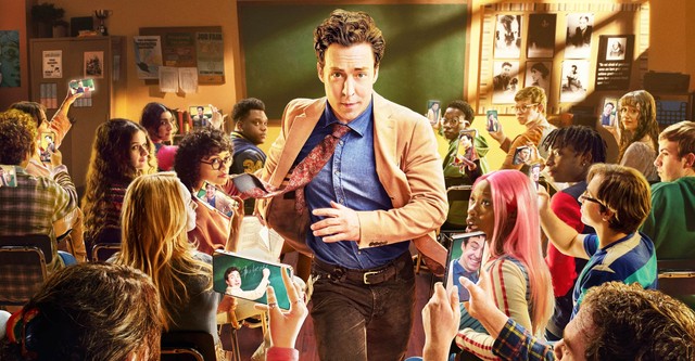 Professor de Inglês