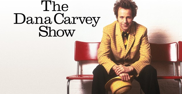 The Dana Carvey Show