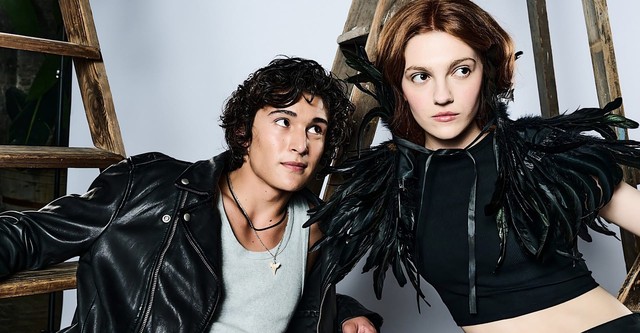 Девушка-гик